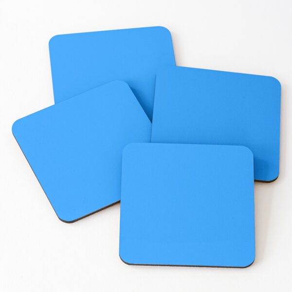 Item preview, Plain Light Blue designed and sold by SvBDesigns.