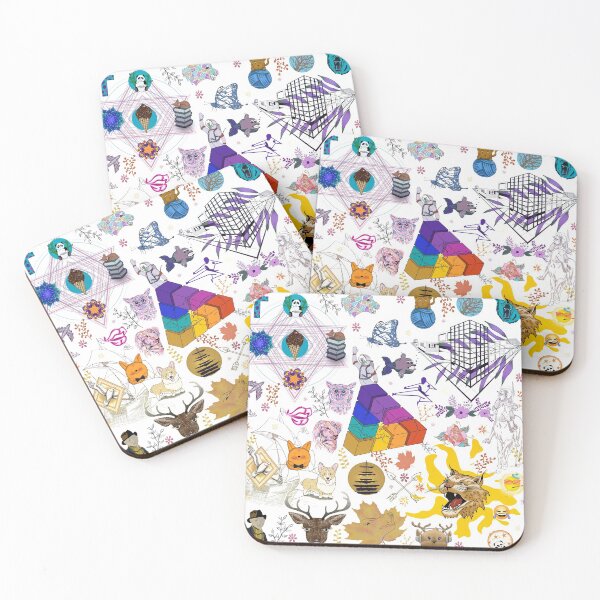 Item preview, mishmash - LBC designed and sold by lisabcreations.