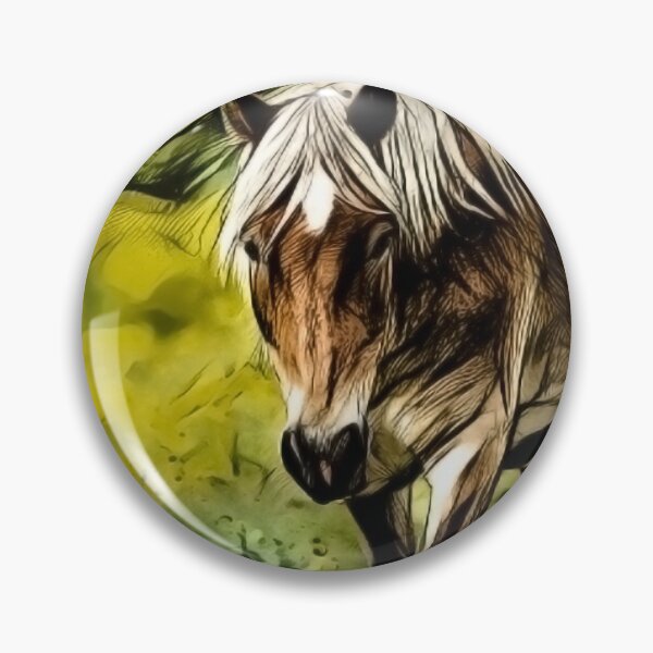 Item preview, Horse designed and sold by Jim Barter.
