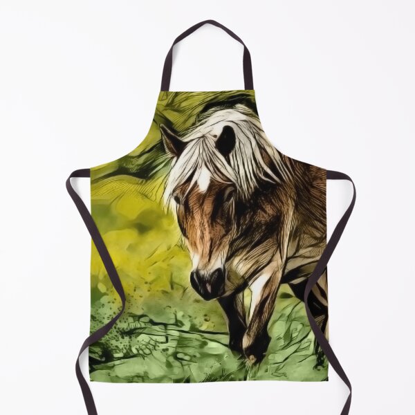 Item preview, Horse designed and sold by Jim Barter.