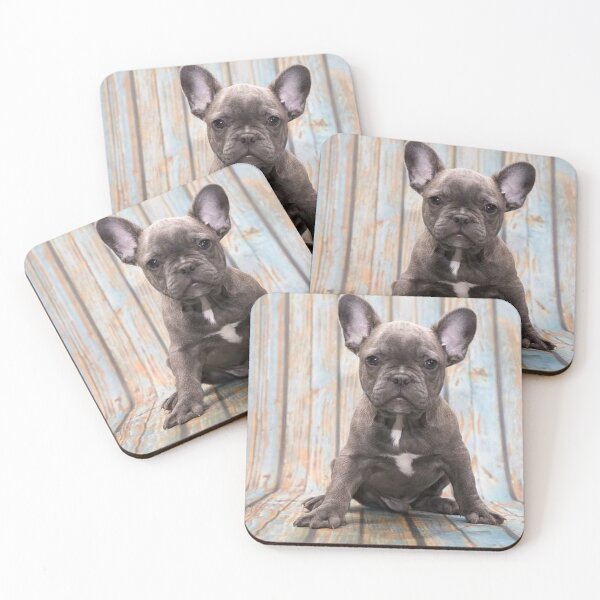 Item preview, French Bulldog Dog cute pet portrait dogs pets sweet puppy designed and sold by Coolstuff4you71.