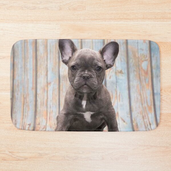 Item preview, French Bulldog Dog cute pet portrait dogs pets sweet puppy designed and sold by Coolstuff4you71.