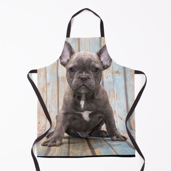 Item preview, French Bulldog Dog cute pet portrait dogs pets sweet puppy designed and sold by Coolstuff4you71.