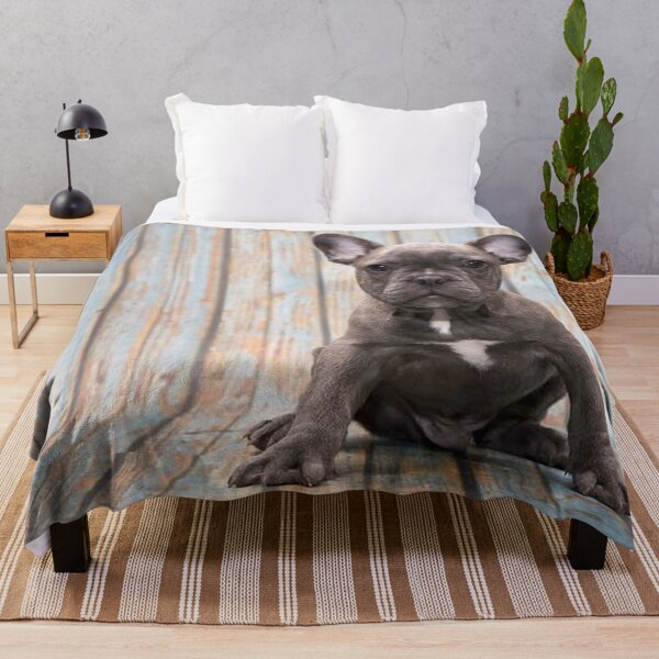 Item preview, French Bulldog Dog cute pet portrait dogs pets sweet puppy designed and sold by Coolstuff4you71.