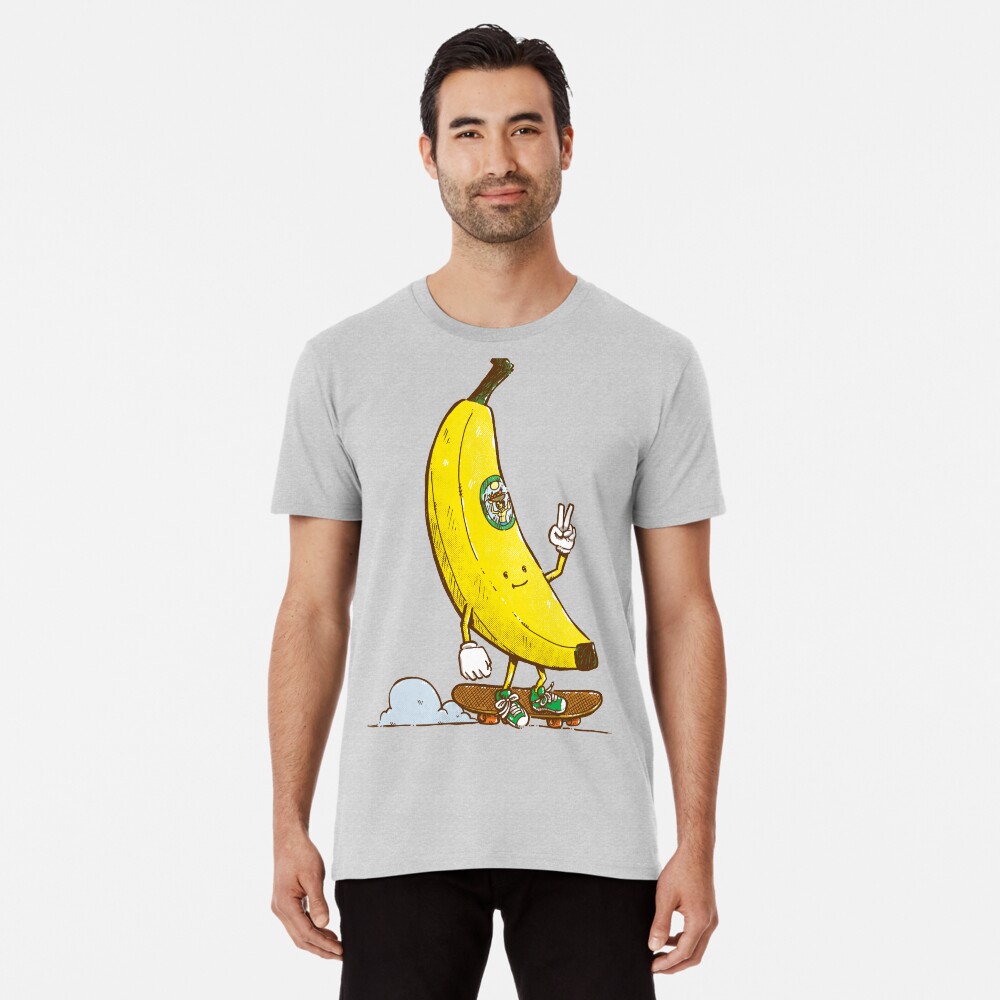 Item preview, Premium T-Shirt designed and sold by nickv47.
