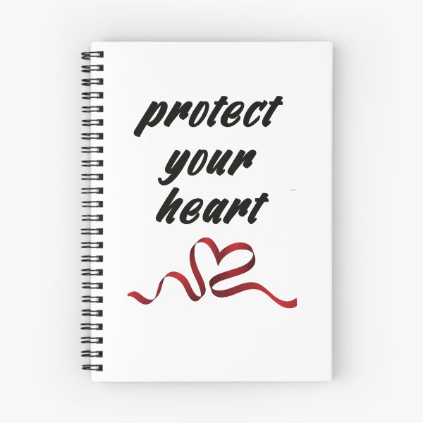 Item preview, protect your heart , best design designed and sold by zimery.