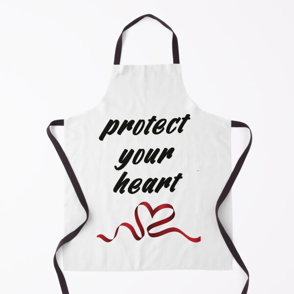 Item preview, protect your heart , best design designed and sold by zimery.