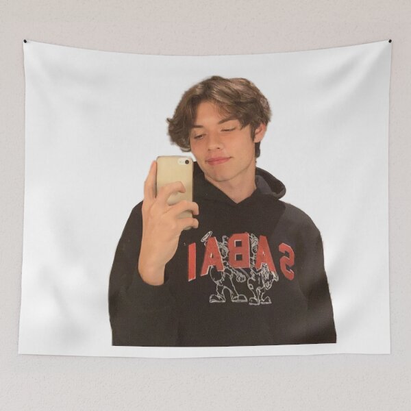 Item preview, Louis partridge  designed and sold by EmilyM120.