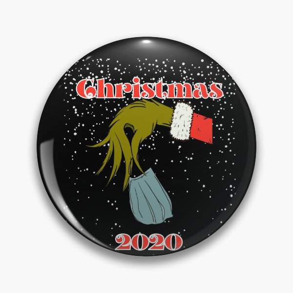 Item preview, G.rinch 2020 Stink Stank Stunk  designed and sold by criart.