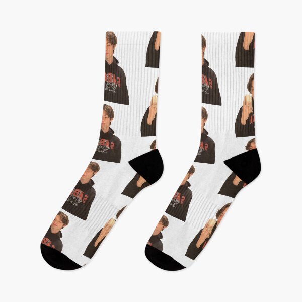 Item preview, Louis partridge  designed and sold by EmilyM120.