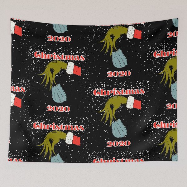 Item preview, G.rinch 2020 Stink Stank Stunk  designed and sold by criart.
