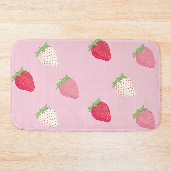 Item preview, Strawberry Pack (pink) designed and sold by ibyrd-7.