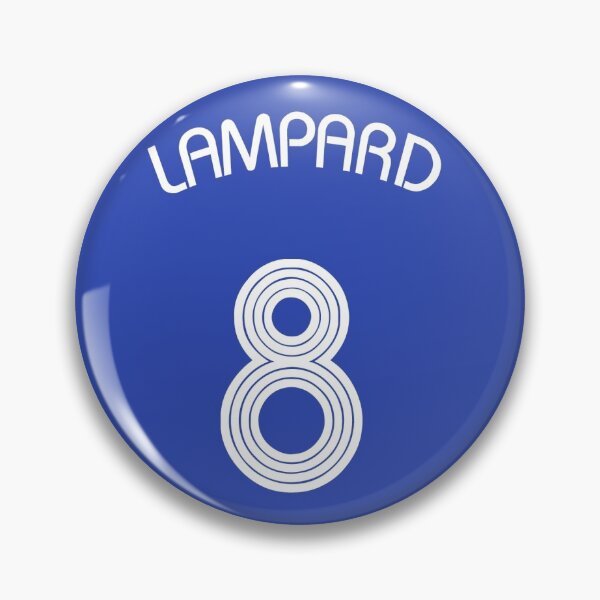 Item preview, Frank Lampard 2006 Jersey designed and sold by Zgjimi17.