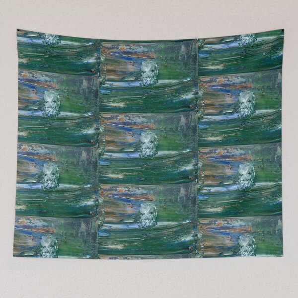 Item preview, He comes back designed and sold by Kurt Buschmann.