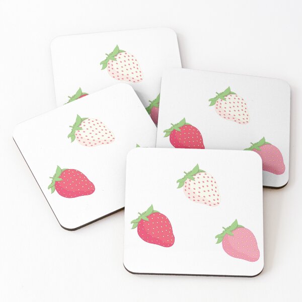 Item preview, Strawberry Pack designed and sold by ibyrd-7.