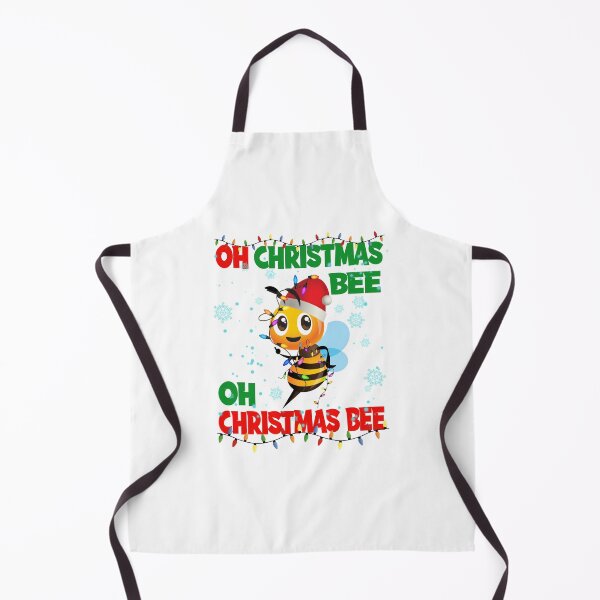 Item preview, Oh Christmas Bee designed and sold by printrendstore.
