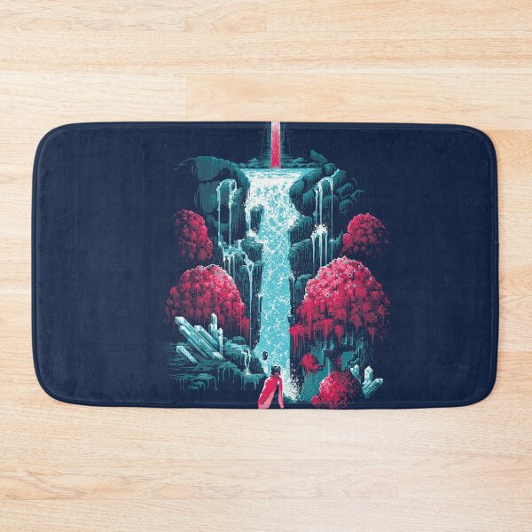 Item preview, Hyper Light Drifter designed and sold by GFDSA5.