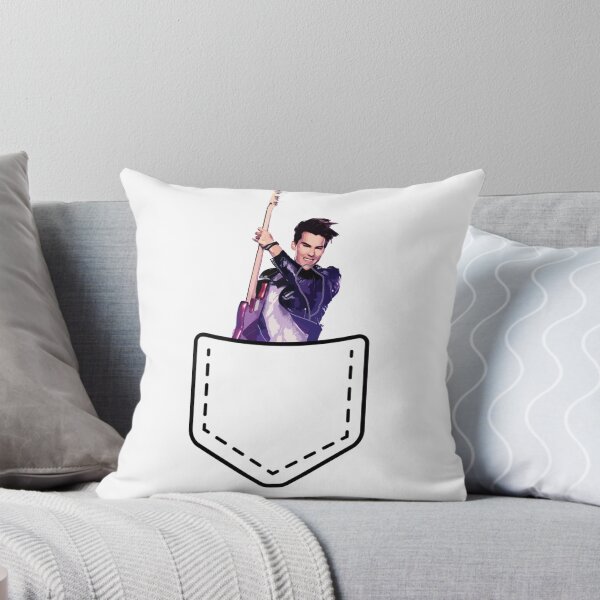 Item preview, Reggie designed and sold by beckahbrooks.