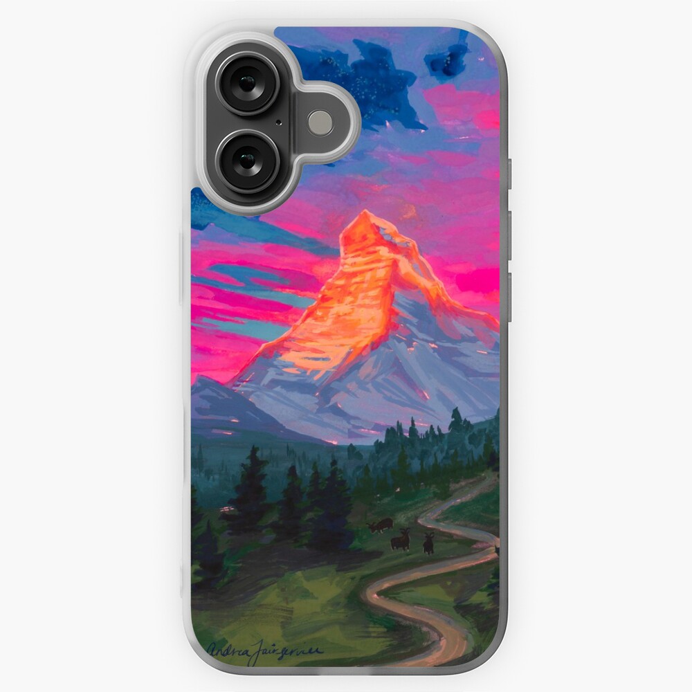 Item preview, iPhone Soft Case designed and sold by Afair937.