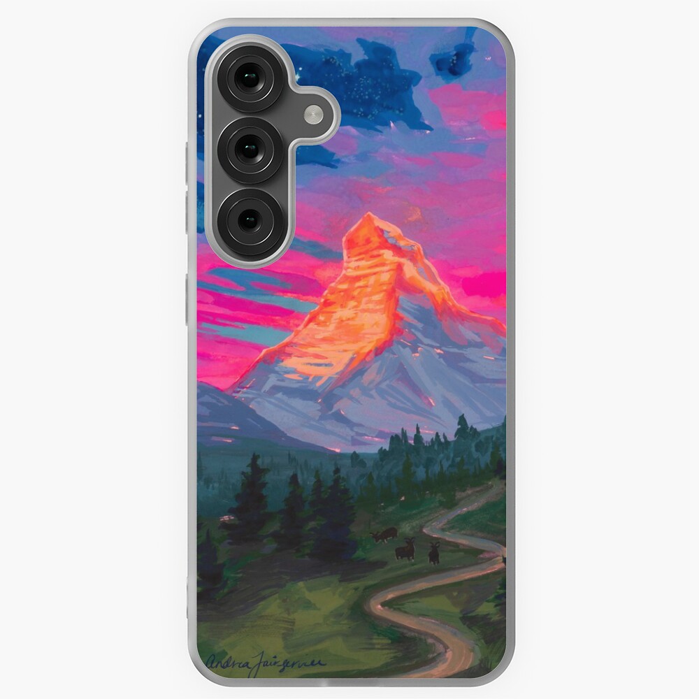 Item preview, Samsung Galaxy Soft Case designed and sold by Afair937.