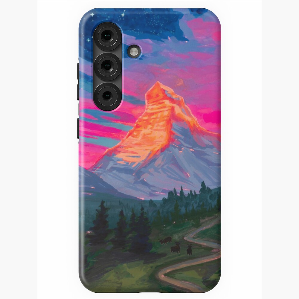 Item preview, Samsung Galaxy Tough Case designed and sold by Afair937.