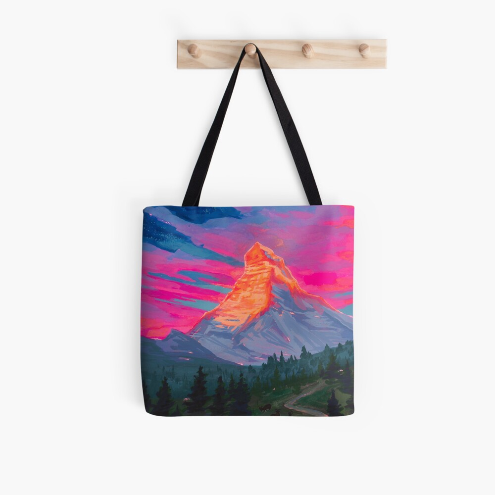 Item preview, All Over Print Tote Bag designed and sold by Afair937.