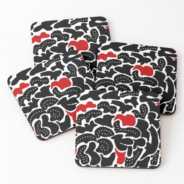 Item preview, Where are you? designed and sold by Bindu Bammi.