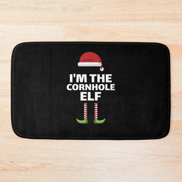 Item preview, Christmas cornhole elf matching group costume designed and sold by Jeangel97.