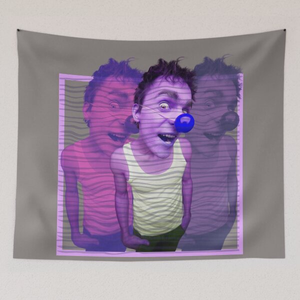 Item preview, Arts and Pharts  designed and sold by portraitsonthep.