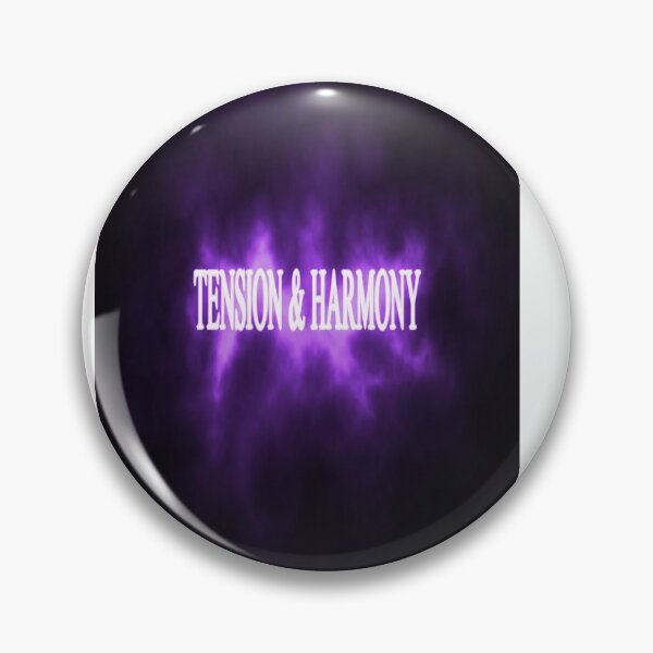 Item preview, TENSION & HARMONY designed and sold by CUTESTUFFnow.