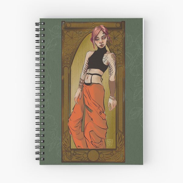 Item preview, Bronze Era Nouveau designed and sold by raneydaysart.