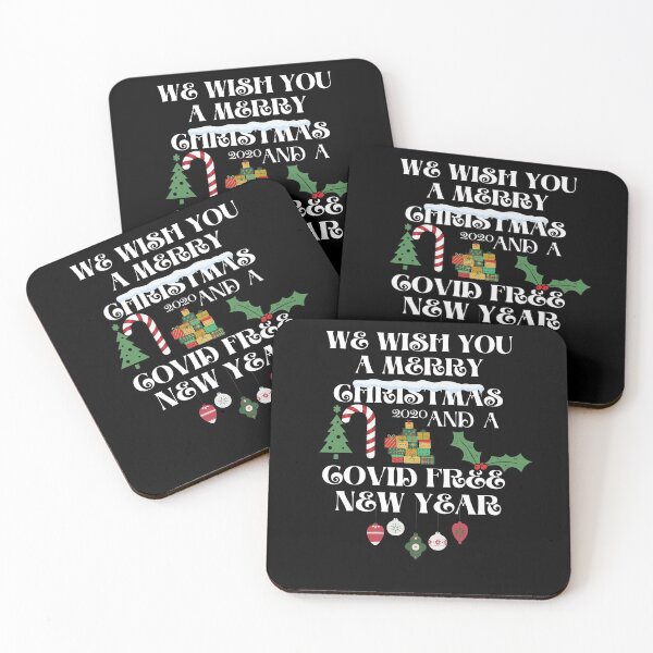 Item preview,  Covid Ugly Christmas Sweater 2020 Design designed and sold by Beluved.