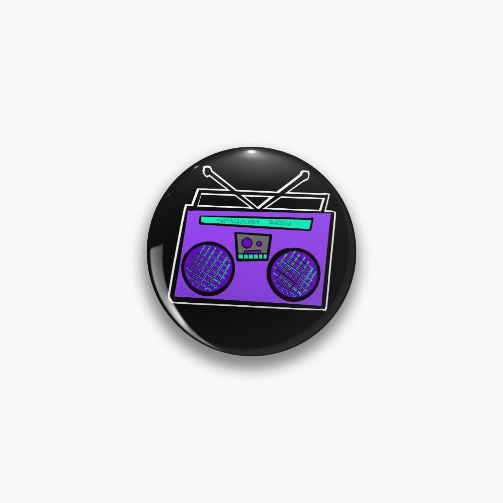 Item preview, Pin designed and sold by that5280lady.