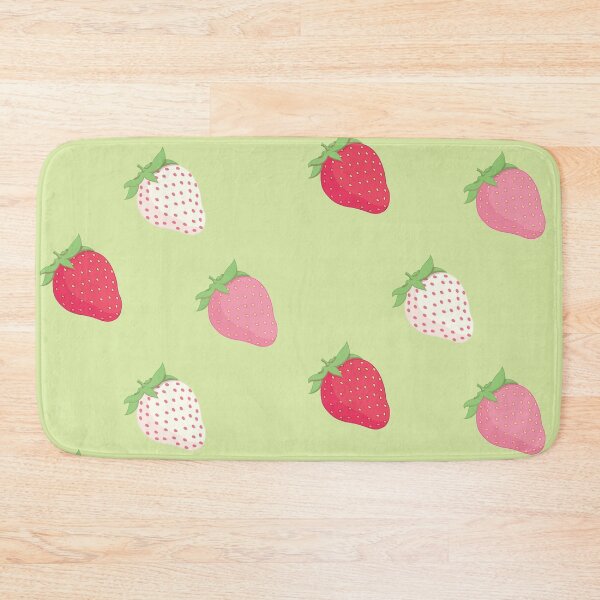 Item preview, Strawberry Pack (green) designed and sold by ibyrd-7.