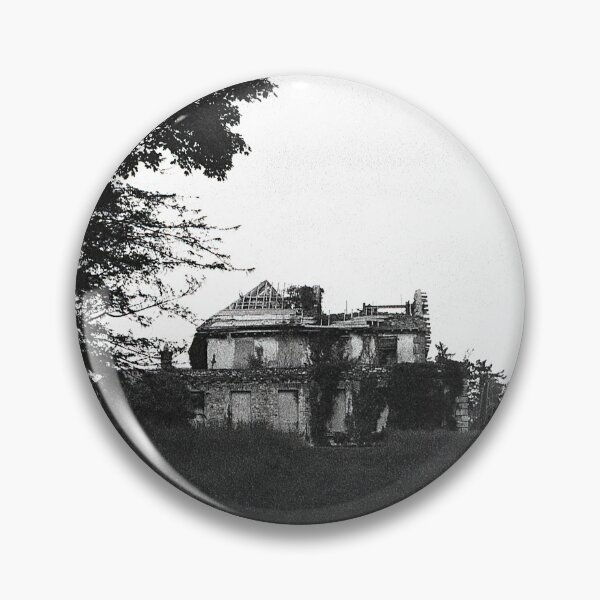 Item preview, Acton House Ruin designed and sold by McGaggs.