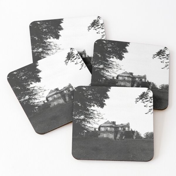 Item preview, Acton House Ruin designed and sold by McGaggs.