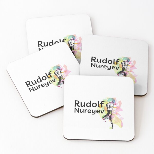 Item preview, rudolf nureyev, best dancer gift, dance lovers, mom gift designed and sold by Martin-bivert.