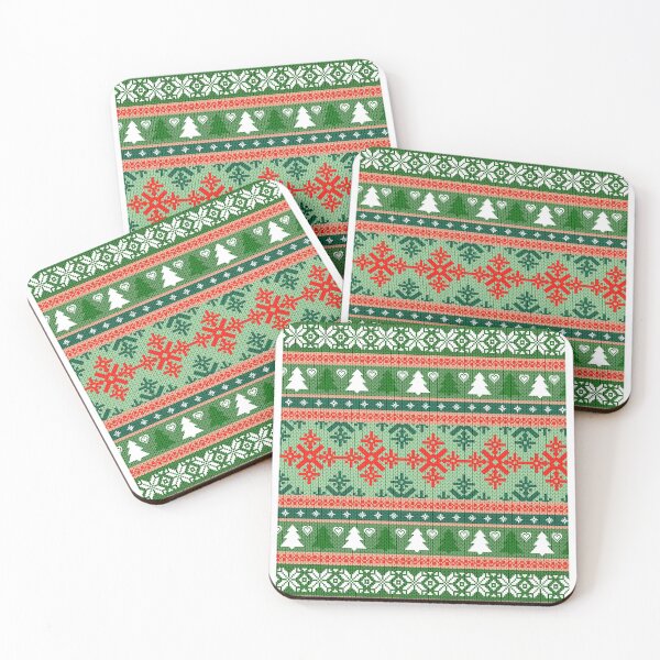 Item preview, Christmas pattern 2020 designed and sold by Mirnamar.
