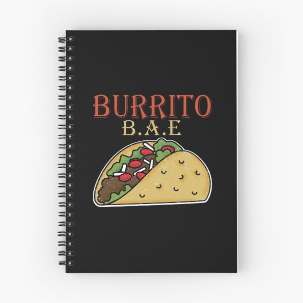 Item preview, Burrito Taco Slightly Wrong Essential Funny Classic Sticker And Shirt Design designed and sold by Glike.