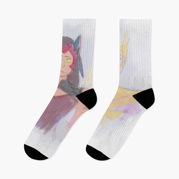 Item preview, Sketching Catradora designed and sold by wolfishaya.