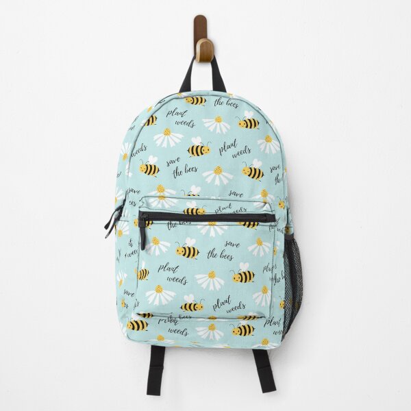 Item preview, Save the Bees designed and sold by nadyanadya.