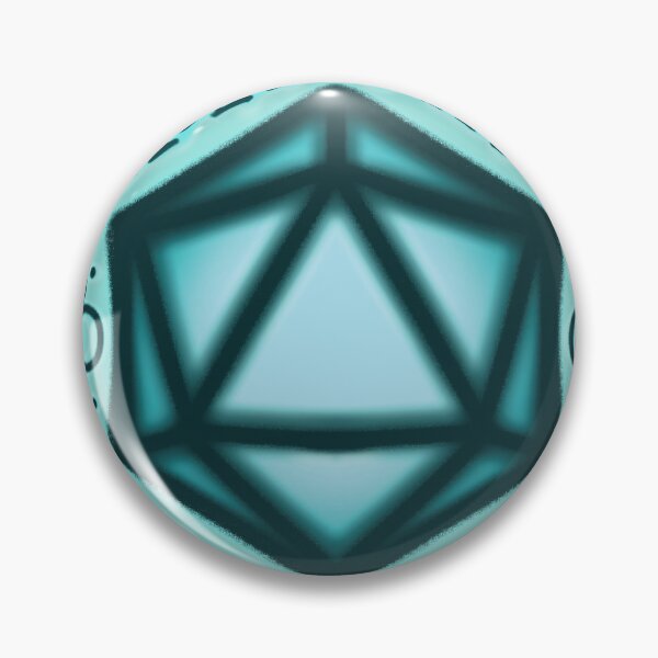Item preview, Roll D20 designed and sold by BluishLemonade.
