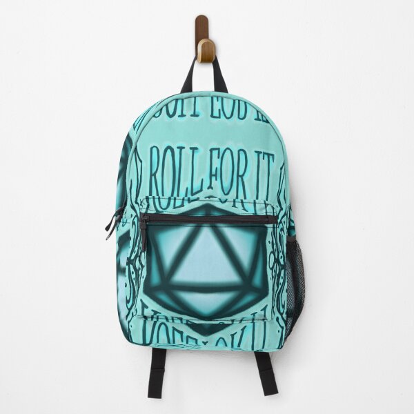 Item preview, Roll D20 designed and sold by BluishLemonade.