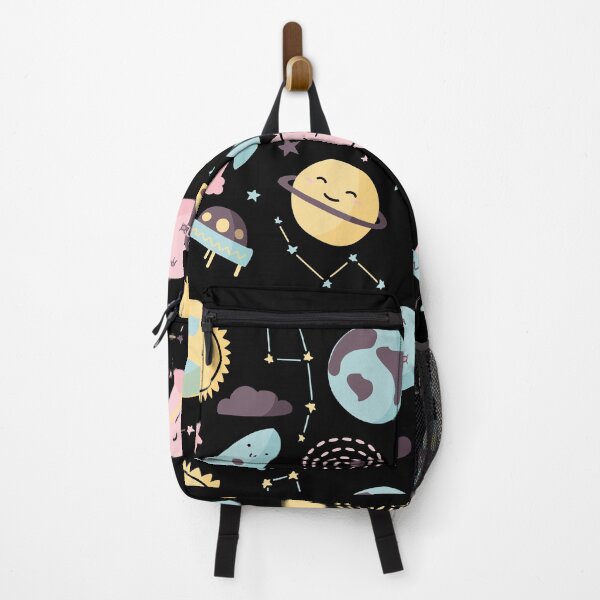 Item preview, Space Cartoon Style designed and sold by Serotonin4u.