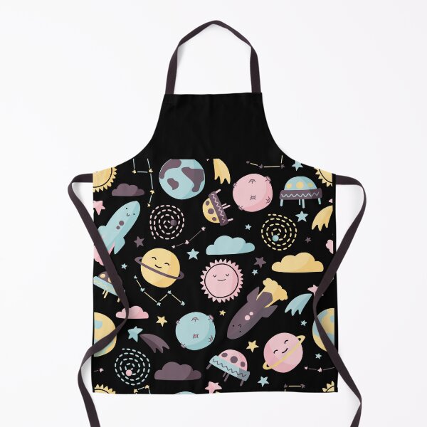 Item preview, Space Cartoon Style designed and sold by Serotonin4u.
