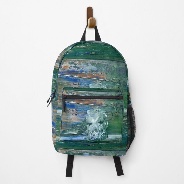 Item preview, He comes back designed and sold by Kurt Buschmann.