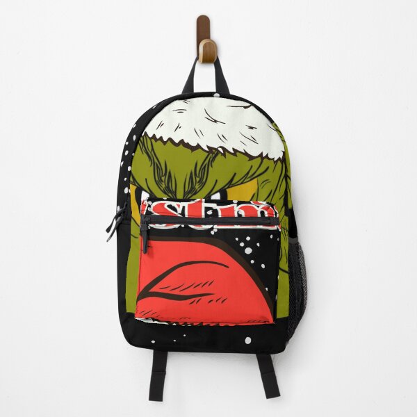 Item preview, G.rinch 2020 Stink Stank Stunk  designed and sold by criart.