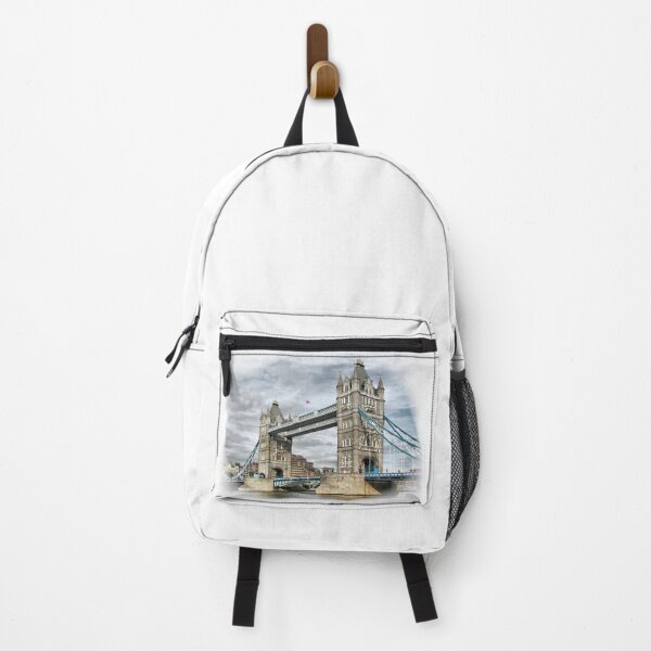 Item preview, Tower Bridge designed and sold by SkatingGirl.