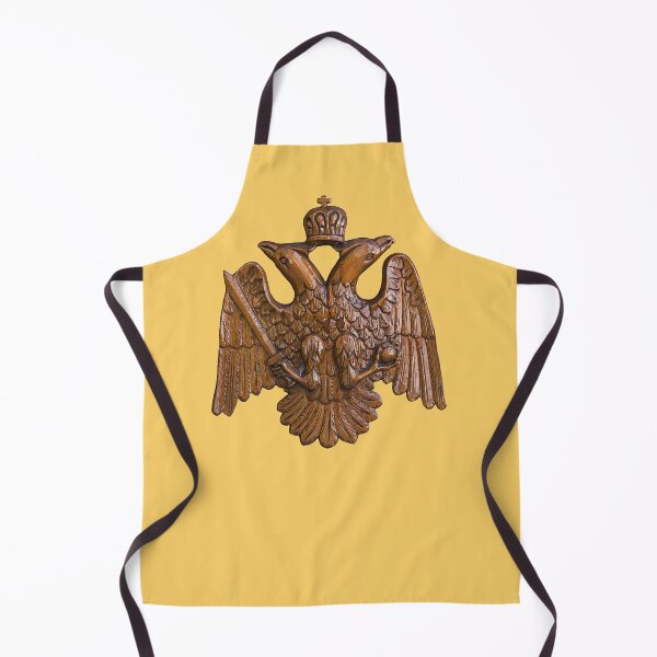 Item preview, The Double-headed Eagle of the Byzantine Empire. designed and sold by portokalis.