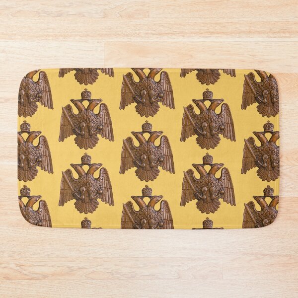 Item preview, The Double-headed Eagle of the Byzantine Empire. designed and sold by portokalis.